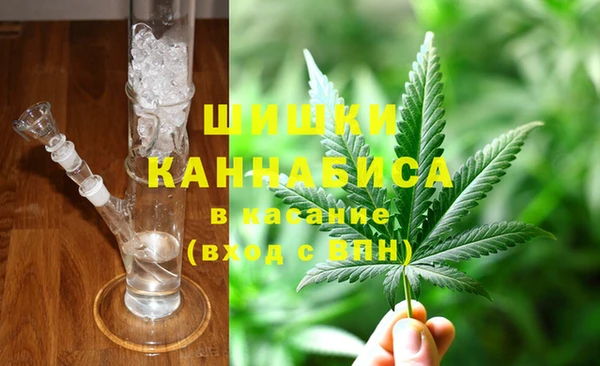 крисы Балабаново